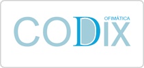 Logo CODIX.