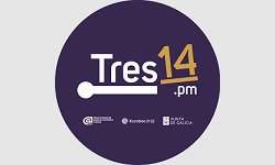 Logo Tres14.pm.