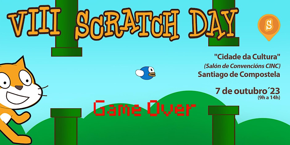 VIII Scratch Day.