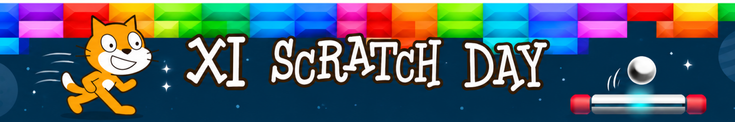 XI Scratch Day
