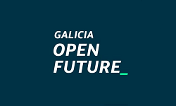Galicia Open Future.