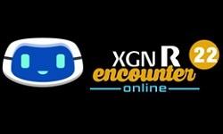 Logo XGN R Encounter.
