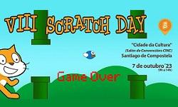 VIII Scratch Day